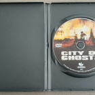 DVD: City Of Ghosts (Matt Dillon, Stellan Skarsgård 2002) - pikkukuva 3