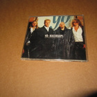 YÖ CD Kultasiipi+1 v.2000 UUSI - pikkukuva 1
