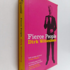 Dirk Wittenborn : Fierce People - pikkukuva 1