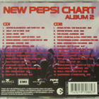 Various • New Pepsi Chart Album 2 Tupla CD - pikkukuva 4