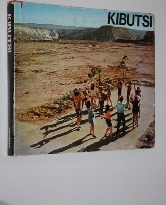Henry Rosenfeld : Kibutsi
