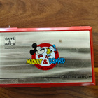 Nintendo Game & Watch Multi Screen Mickey & Donald Dm-53 - pikkukuva 1
