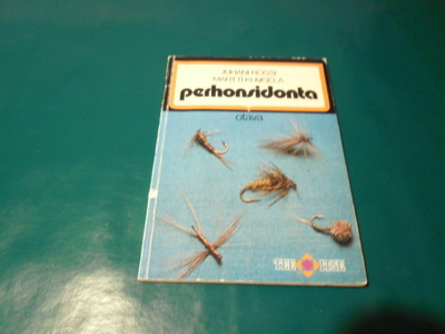 Juhani Rossi - Martti Kuusela: Perhonsidonta; p. 1977; 1.p