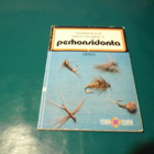 Juhani Rossi - Martti Kuusela: Perhonsidonta; p. 1977; 1.p - pikkukuva 1