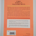 Aarno Lahtinen ym. : Usko, toivo ja vallankumous : kristi... - pikkukuva 2