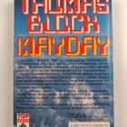 Thomas H. Block : Mayday - pikkukuva 2