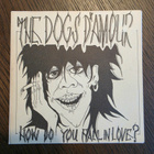 The Dogs D'Amour - How Do You Fall In Love - pikkukuva 1