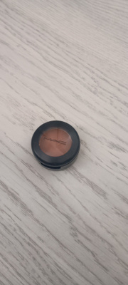 Mac luomiväri Texture