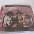 Jippu 2 alkuperäistä 2x cd soittamaton 2011 - pikkukuva 1