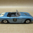 Lotus Elan S2 convertible, Corgi Toys - pikkukuva 3