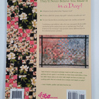 Judy Sisneros : 9-patch Pizzazz : Fast, Fun & Finished in... - pikkukuva 2