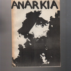 Graae, Markku: Anarkia : 1, Syndicat press 1975, nid., K3 - pikkukuva 1