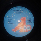 The Thrillers, The Gangsters - Twelve Inch Ska Buster - pikkukuva 3