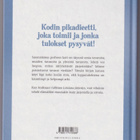 Mira Ahjoniemi: Loistava järjestys - pikkukuva 2
