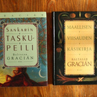 Baltasar Gracian Maallisen viisauden & Sankarin taskupeili - pikkukuva 1