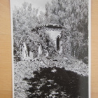 VANHA Postikortti Hämeenlinna 1950-l Alkup. Mallikappale - pikkukuva 1