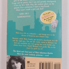 Meg Cabot : The princess diaries 3 : Third time lucky - pikkukuva 2