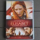 DVD: Elisabet - Kultainen Aikakausi (Cate Blanchett 2007) - pikkukuva 1