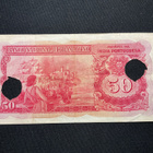 Banco Ultramarino, India Portuquesa 100 Rupias 1945 - pikkukuva 2