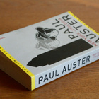 Paul Auster - New York Trilogia (pokkari) - pikkukuva 3