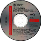New Kids On The Block • No More Games (The Remix Album) CD - pikkukuva 3