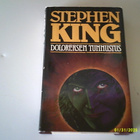 Stephen King: Doloreksen tunnustus; p. 1993; 1.p - pikkukuva 1