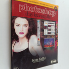 Scott Kelby : Photoshop digikuvaajille - pikkukuva 1