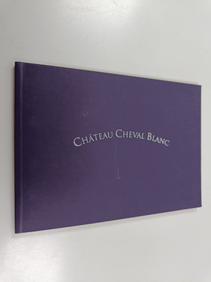 Chateau cheval blanc