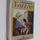 Edgar Rice Burroughs : Tarzan ja kultakaupunki - pikkukuva 1