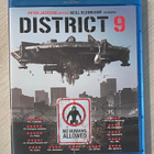 Neill Blomkamp: DISTRICT 9 (2009) Sharlto Copley (UUSI) - pikkukuva 1