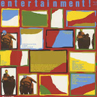 Gang Of Four – Entertainment! - pikkukuva 2