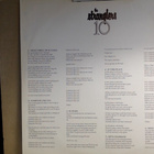 THE STRANGLERS :: 10 :: VINYYLI  LP     1990 - pikkukuva 5