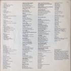 The Band – The Last Waltz, 3 x Vinyl, Orginal UK - pikkukuva 3