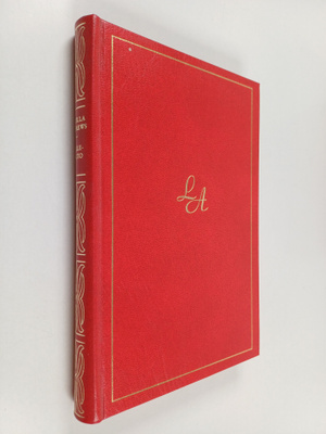 Lucilla Andrews : Helleaalto