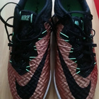NIKE HypervenomX Futsalkengät 42-koko - pikkukuva 2
