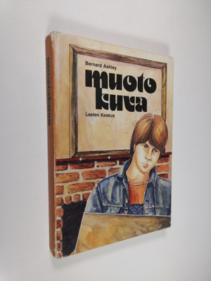 Bernard Ashley : Muotokuva