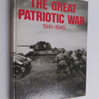 Vasilii Ivanovich Chuikov ym. : The Great Patriotic War - pikkukuva 1