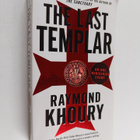 Raymond Khoury : The last templar - pikkukuva 1