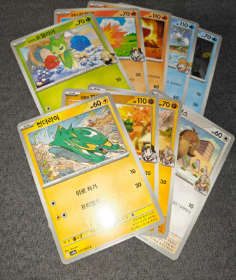 Pokémon Heat Wave Arena Korea 4