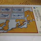 Arabia Seinälautanen, Postimerkit, 1988 - pikkukuva 1