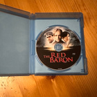 Punainen paroni  blu-ray - pikkukuva 3
