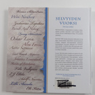 Tuula Lukic : Selvyyden vuoksi - pikkukuva 2