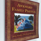 Mike Bender ym. : Awkward Family Photos - pikkukuva 1