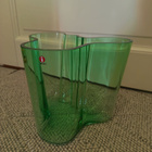 Alvar Aalto maljakko 160mm - pikkukuva 5