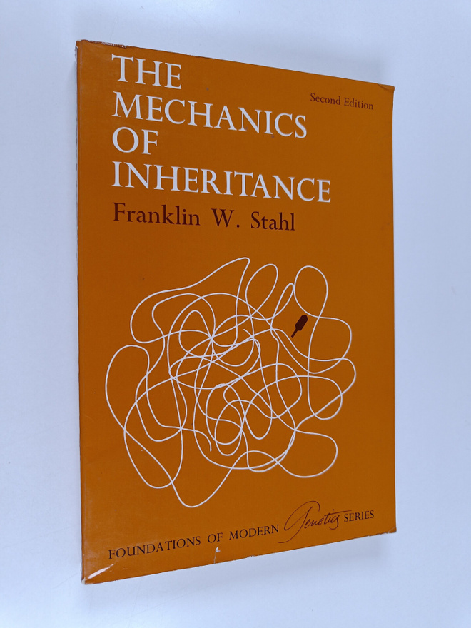 Franklin W. Stahl : The mechanics of inheritance