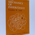 Franklin W. Stahl : The mechanics of inheritance - pikkukuva 1