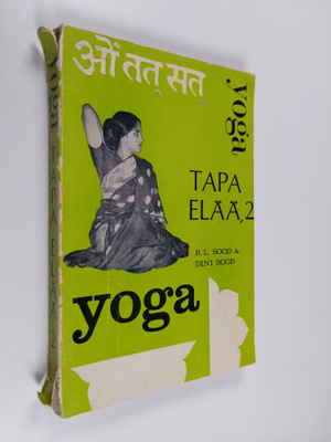 R.l Sood : Yoga : Tapa elää 2