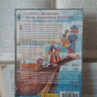 Scooby-Doo! Merirosvoja, ohoi! (DVD) - pikkukuva 2