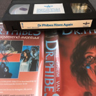 Dr, Phibes Rises Again - VHS - Vincent Price - pikkukuva 3