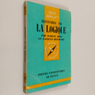Marcel Boll ym. : Histoire de la logique - pikkukuva 1